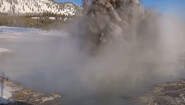yellowstone