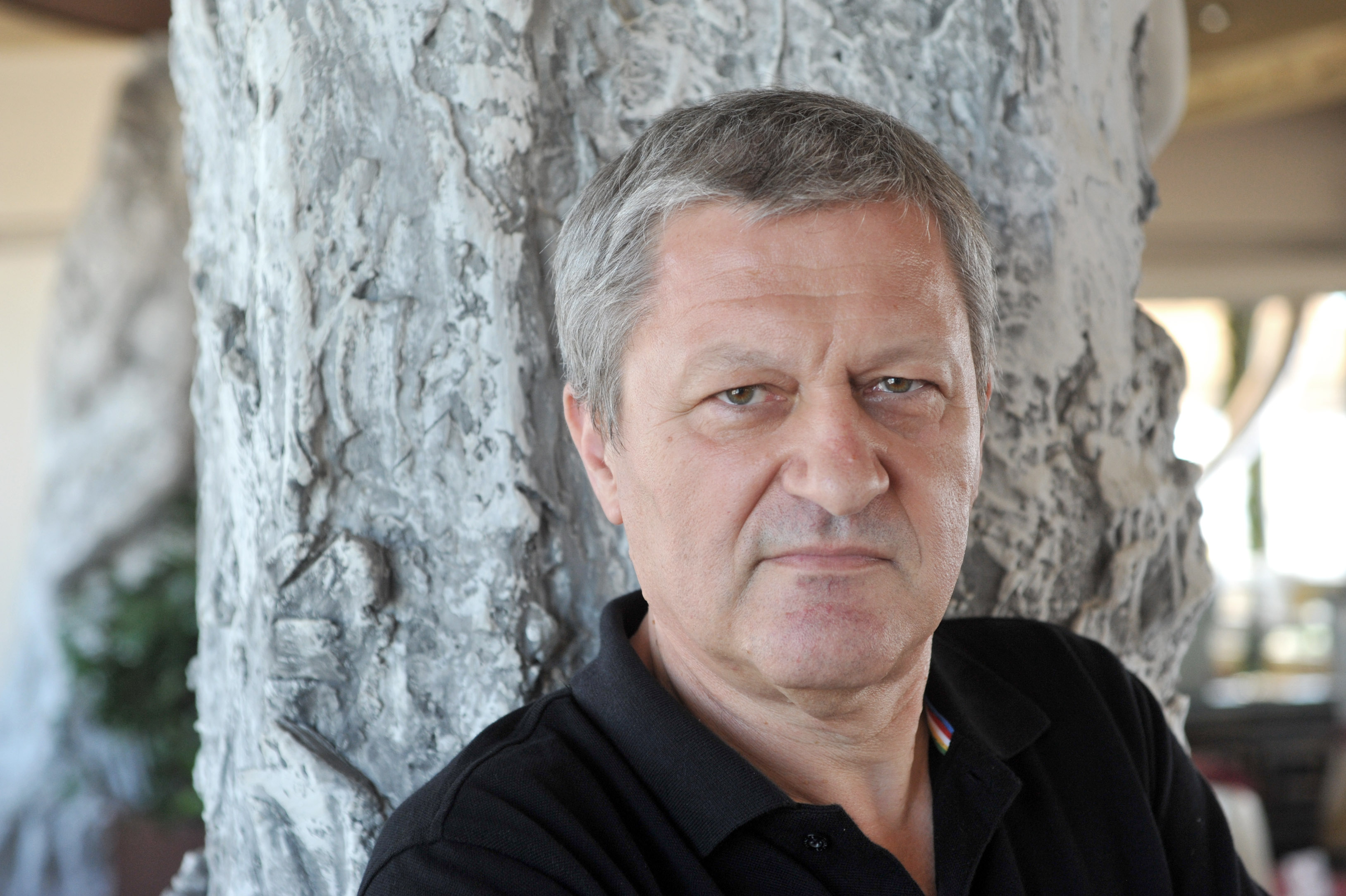 DRAGAN VELIKIÇ