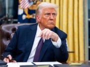 Diskutimet se BE do përgjigjet me kundërmasa ndaj tarifave, Trump nuk tërhiqet: Tani është koha për Groenlandën