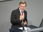 Trump kërcënoi me tarifa të reja doganore, ministri i Jashtëm gjerman: Nuk besoj se marrëveshja tregtare midis BE dhe SHBA do zbatohet
