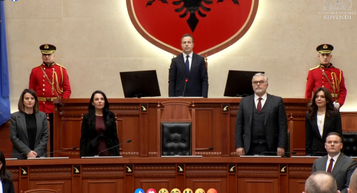 Parlamenti