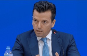 agron shehaj