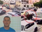 Arratisja e Altin Ndocit, lihet në burg ish-drejtori i burgut të Durrësit, Indrit Cërrloj! Mjekja në ‘arrest shtëpie’