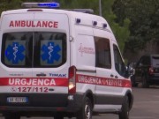 Aksident i rëndë në Kolonjë, humb jetën 36-vjeçari gjatë punës pasi e zuri poshtë një trung druri