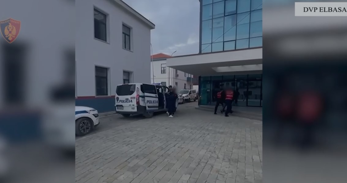 arrestim