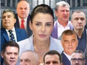 “Balluku e pandehur, Ahmetaj në arrati!”- SPAK godet kupolën e pushtetit, dy zv.kryeministra të Ramës në akuzë për korrupsion! Rrjeti i abuzimeve të kryebashkiakëve socialistë