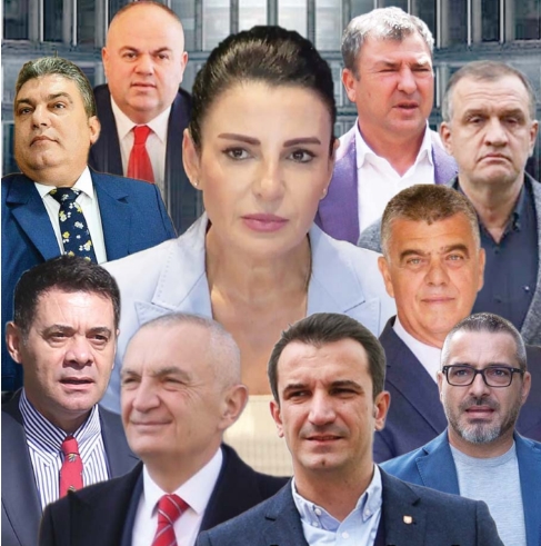 balluku ahmetaj veliaj rama ps tahiri