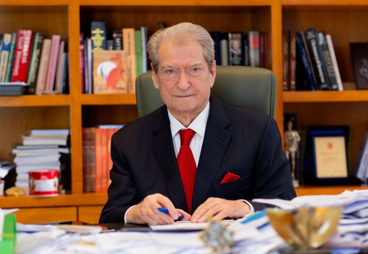 berisha