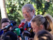 “GJK s’e shfuqizoi arrestin tim shtëpiak, pasojat ndihen akoma” – Berisha: Vendimi në favor të Ballukut dhe Lubive të tjera që do shkojnë aty