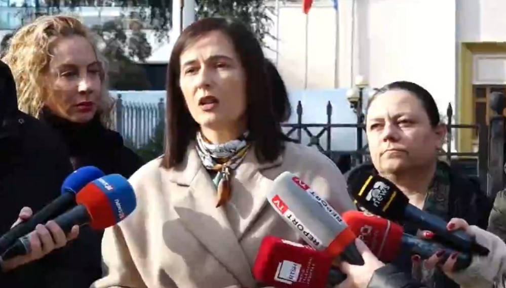 blerjana bino