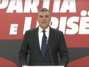 “Sesioni i ri të nisë me heqjen e imunitetit të Ballukut” – Blushi debat në Konferencën e Kryetarëve: I dhatë 6 javë kohë të prishë provat! Po promovoni korrupsionin