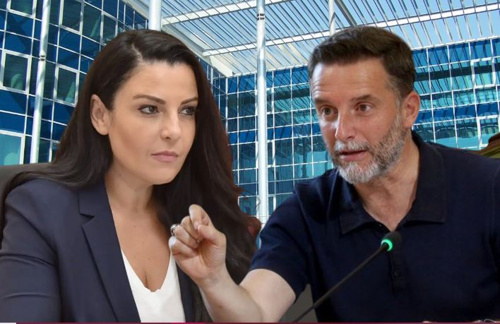brace balluku