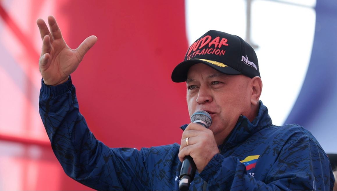 cabello venezuele