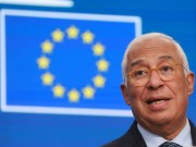 Këshilli Evropian njofton se do të mbajë një mbledhje të jashtëzakonshme për Groenlandën, Antonio Costa zbulon prioritetet e BE