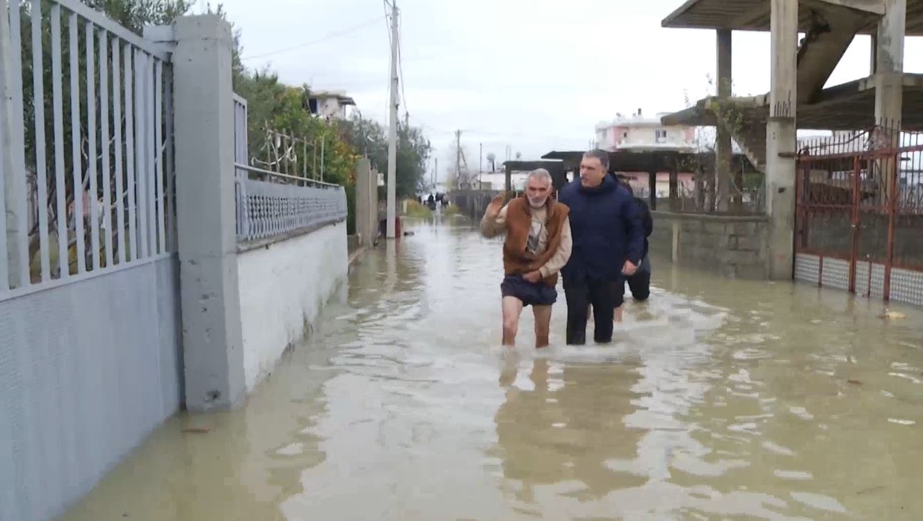 durres permbytje