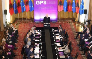 edi rama grupi parlamentar i ps