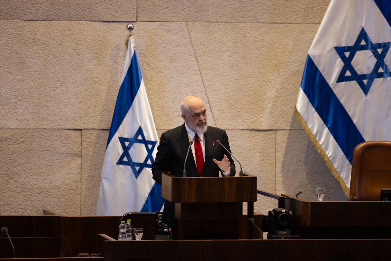 edi rama izrael fjalim (3)