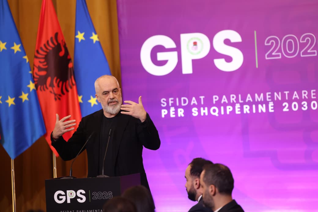 edi rama1