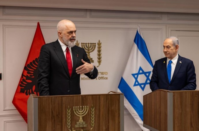 edi rama