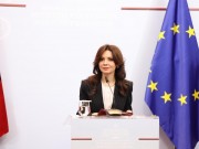 Ftesa e Trump për Bordin e Paqes, Spiropali: Vlerësim për rolin e ri që ka marrë Shqipëria! Zhbëhen fabrikimet e qëndrimit amerikan ndaj qeverisë