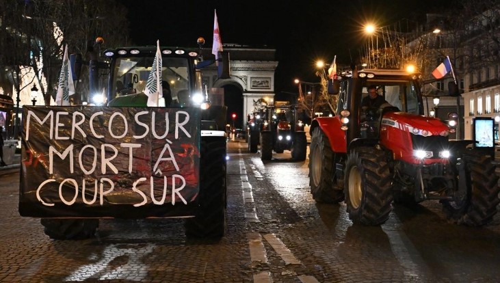 fermeret merocsur