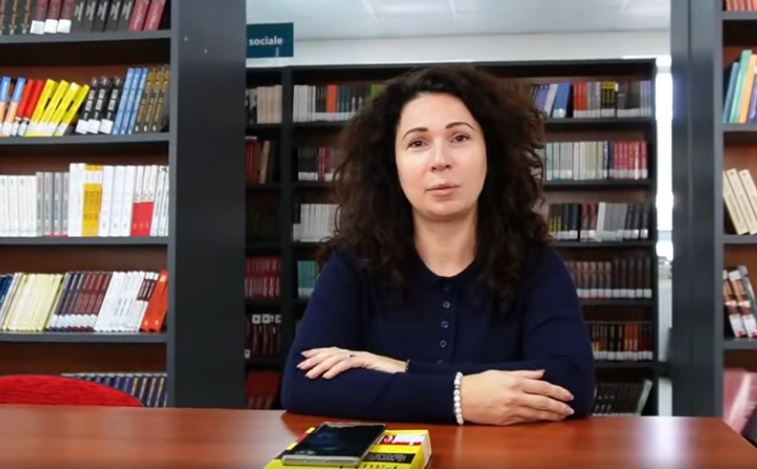 florinda zegullaj