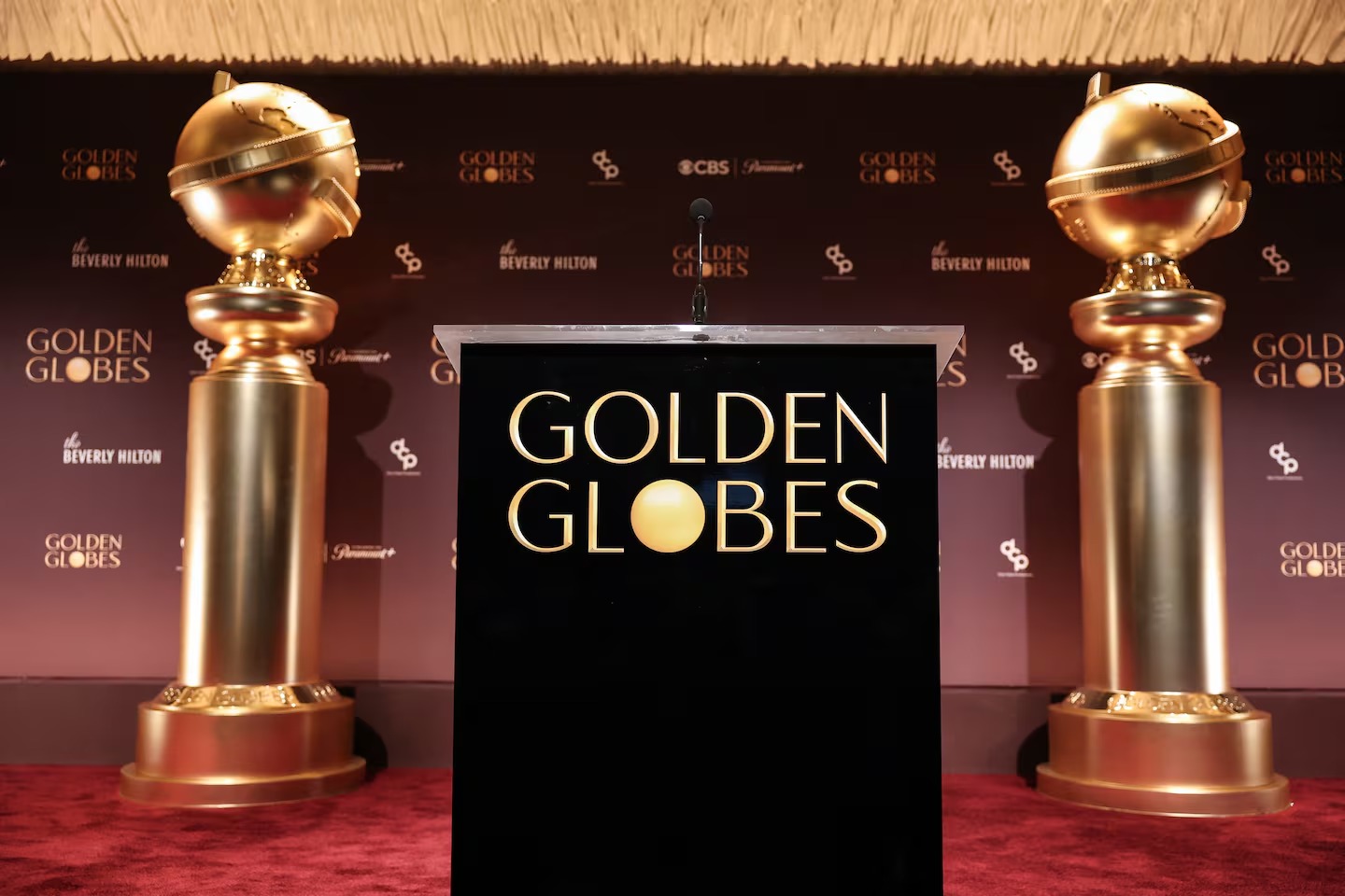 golden globes