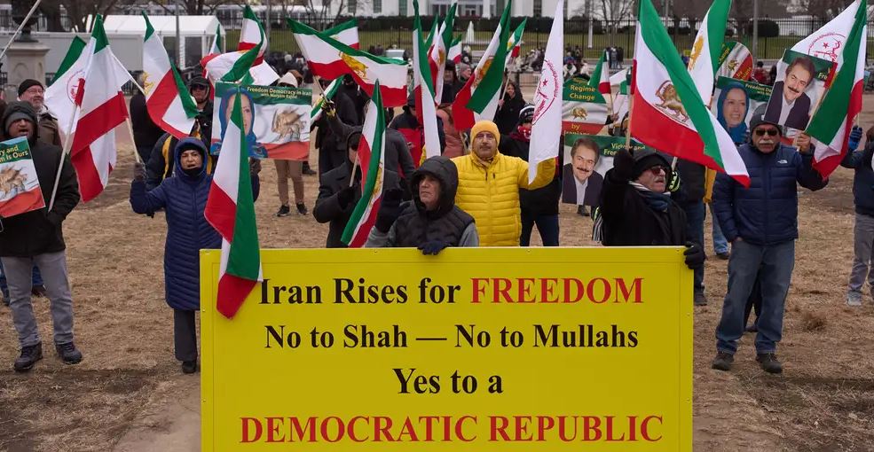 iran