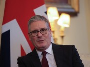 Starmer bisedon me Trump për Groenlandën: Siguria e Arktikut prioritet për aleatët e NATO-s! Tarfiat ndaj vendeve të BE-së janë të gabuara