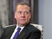 Medvedev: Moska duhet të heqë dorë nga qëndrimi i saj tolerant ndaj ambicieve evropiane të Kievit