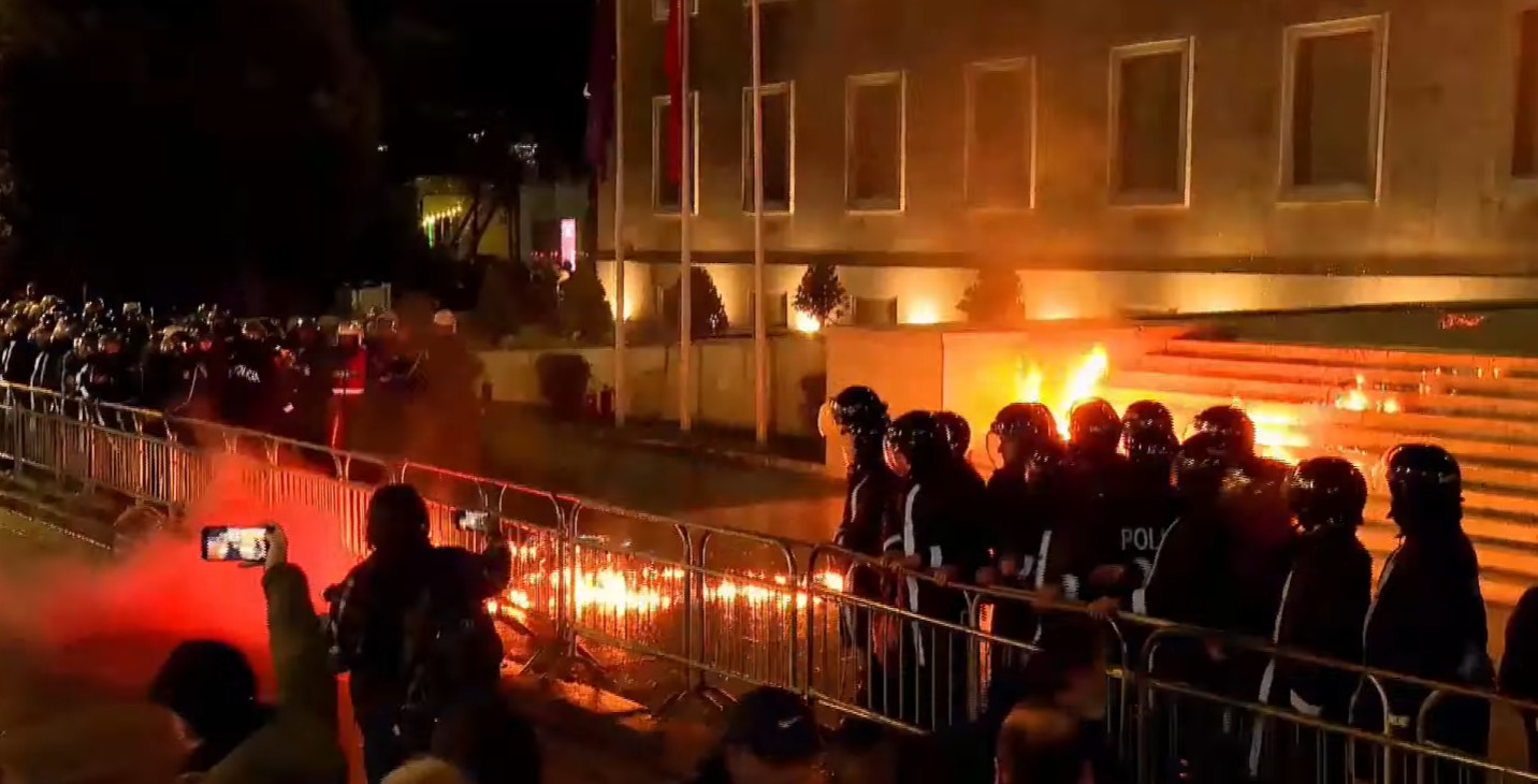 molotov