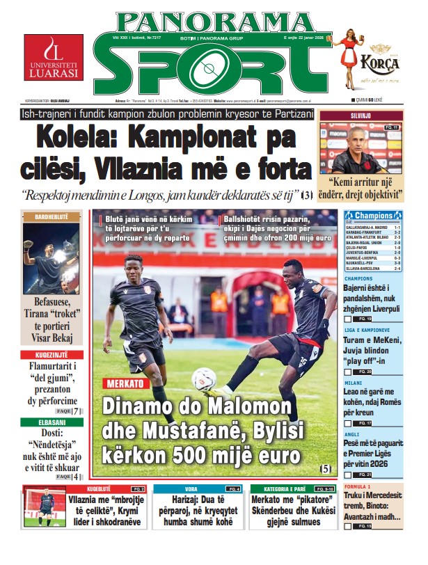 p sport
