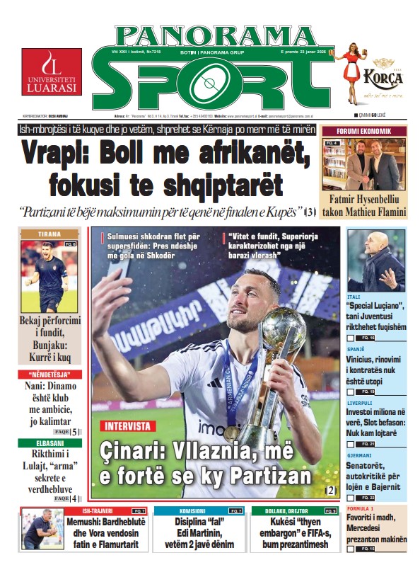 p sport