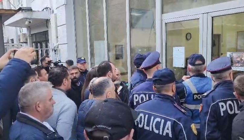 pd gjykata
