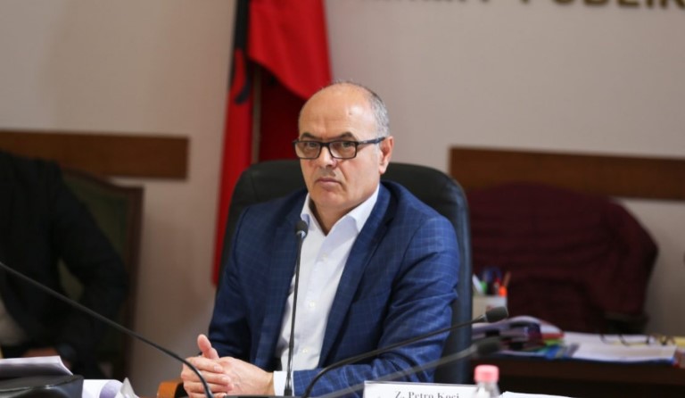 petro koci