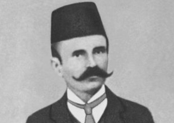 petro luarasi