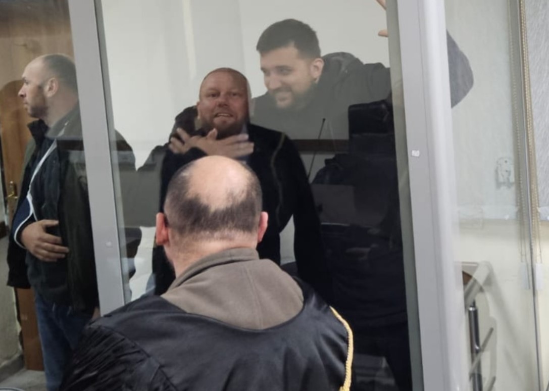 protestuesit e lapajt