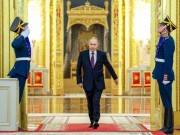 “Bordit të Paqes” pritet t’i bashkohet edhe Rusia, Peskov: Presidenti Putini ka marrë ftesë nga Donald Trump