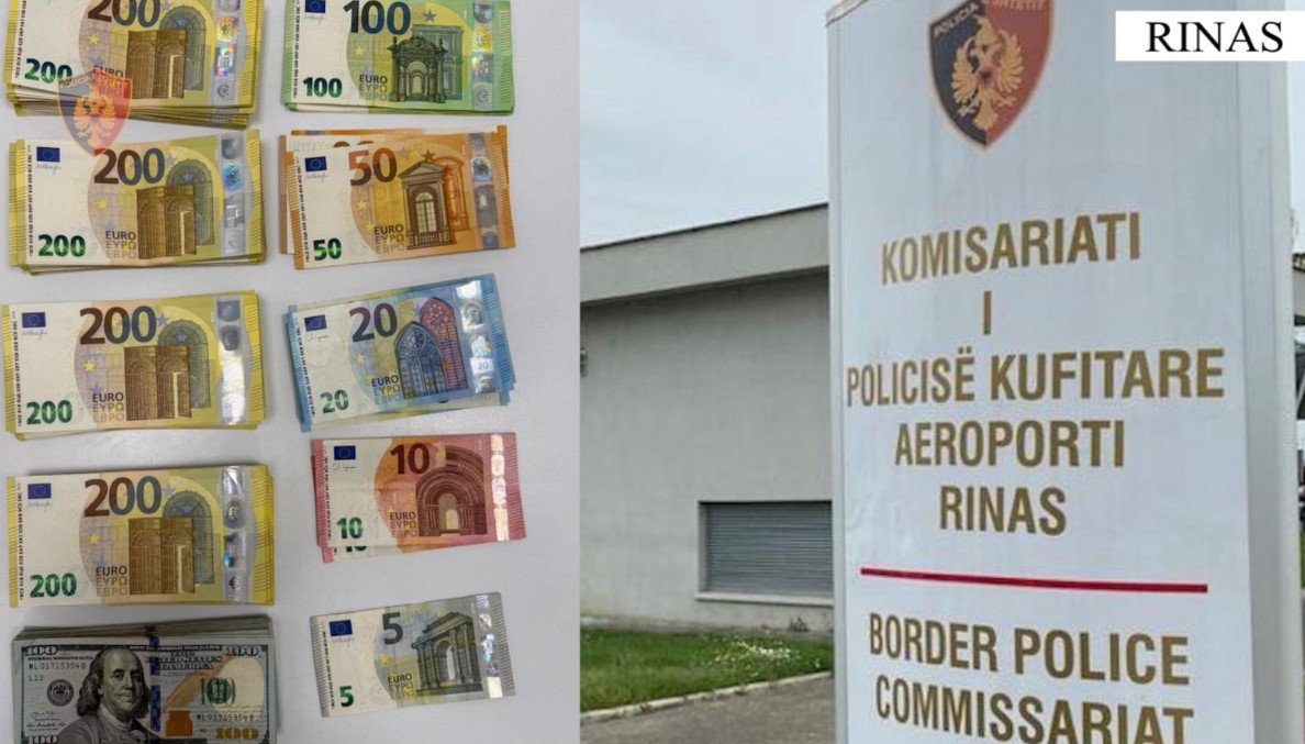 rinas euro