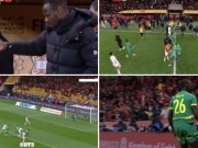 VIDEO/ Finale dramatike që do të mbahet mend gjatë! Senegali shtang vendasit e Marokut, “kryqëzohet” ylli i Realit që katranosi gjithçka