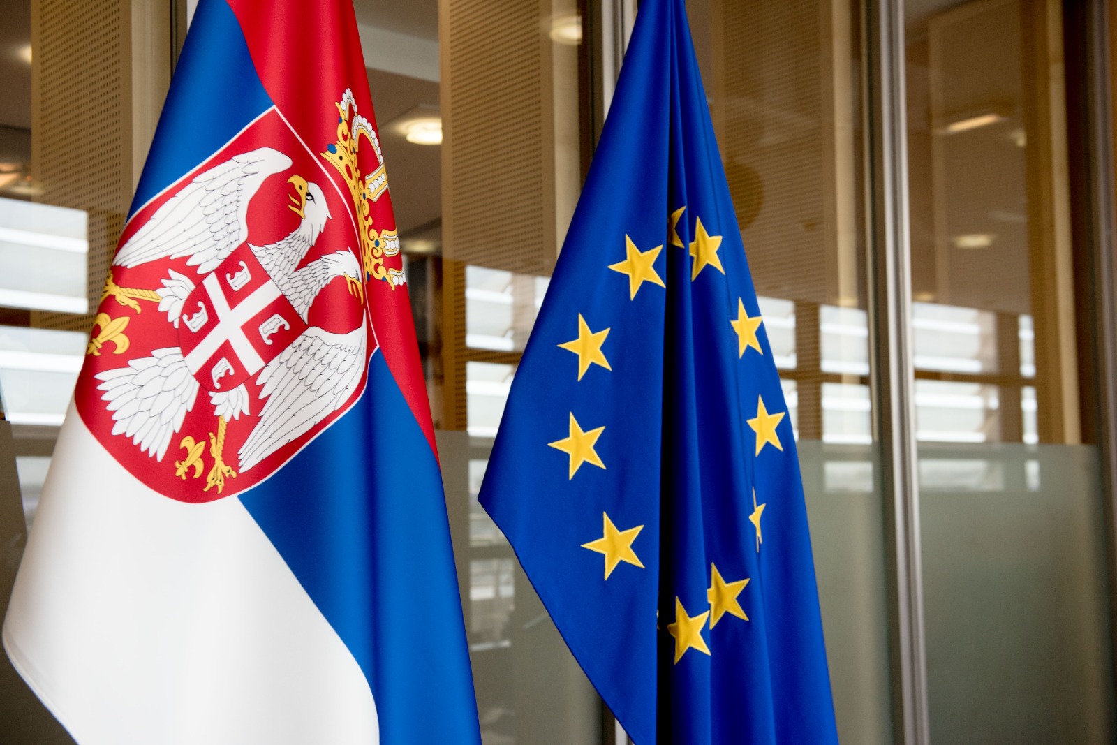 serbia europa be