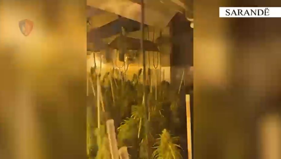 shterpia e barit sarande