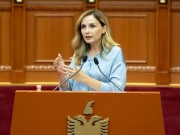 Tabaku: Sesioni i ri parlamentar të nisë me mbledhjen e Këshillit të Mandateve për imunitetin e Ballukut! Integrimi nuk bëhet me ligje “shkel e shko”