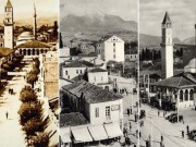 “Mes Krujës dhe Petrelës”, ideja e Barletit që në kohën e Skënderbeut për “Tiranën e madhe”! Dokumentet veneciane