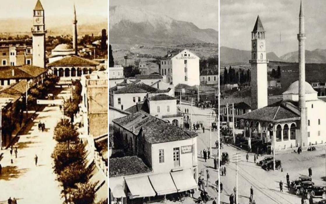 tirana