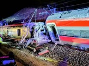 Aksidenti hekurudhor në Spanjë, shkon në 39 numri i viktimave, raportohet për mbi 70 të plagosur! Ende të paqarta shkaqet