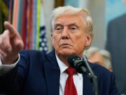 Trump ngre tonet për Groenlandën: Nuk ndihem më i detyruar të mendoj për paqen