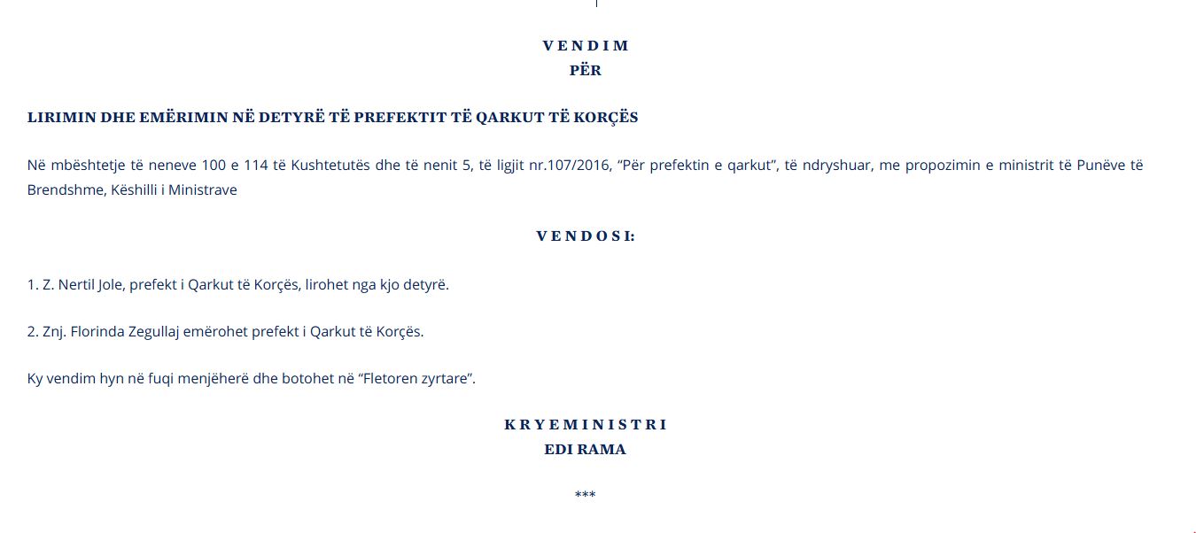 vendimi2 korca