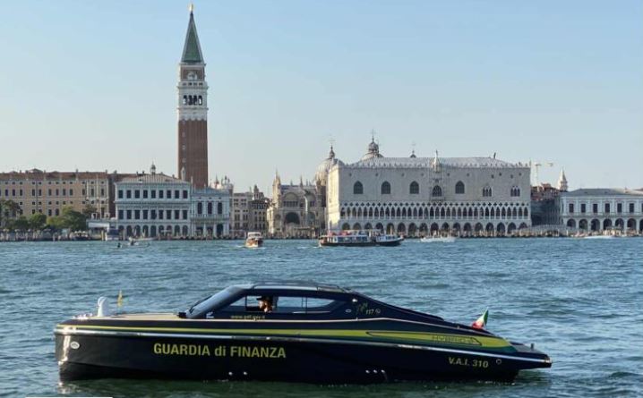venecia