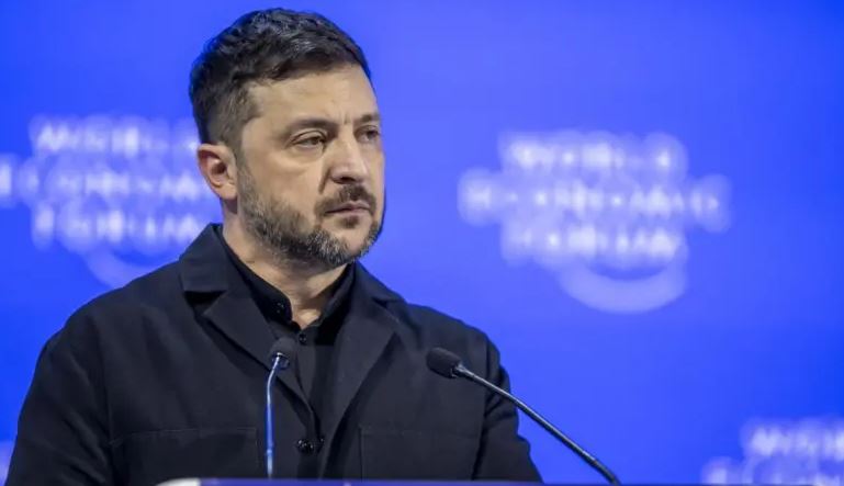 zelensky